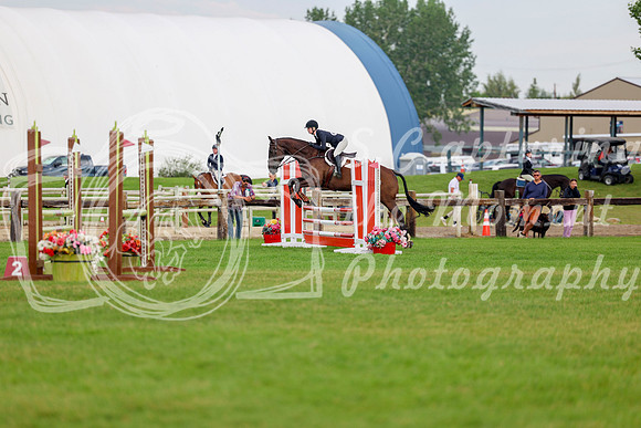 00963 - Shea - 2026 Mid-Summer Classic II - Friday July 15th