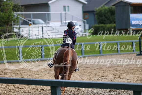 05135 - Mara - 2026 Mid-Summer Classic II - Friday July 15th