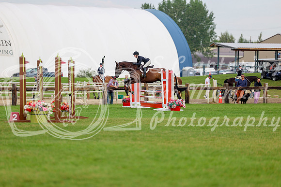 00965 - Shea - 2026 Mid-Summer Classic II - Friday July 15th