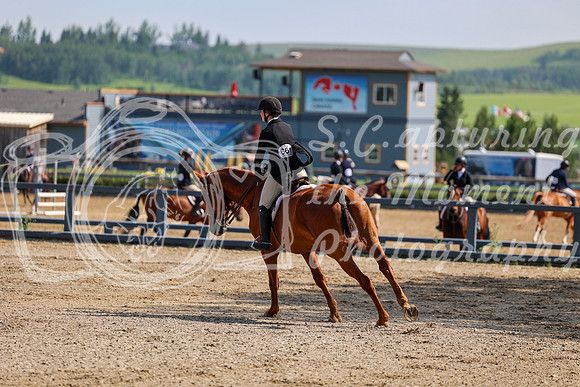 23518 - Mara - 2026 Mid-Summer Classic II - Friday July 15th