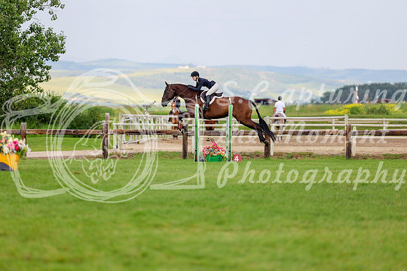 00968 - Shea - 2026 Mid-Summer Classic II - Friday July 15th