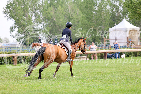 13344 - Mara - 2026 Mid-Summer Classic II - Friday July 15th
