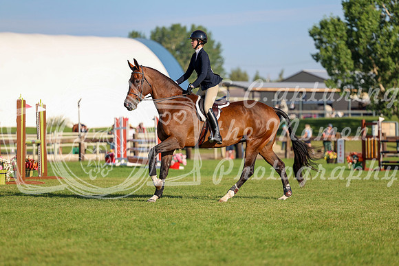 00552 - Shea - 2026 Mid-Summer Classic II - Friday July 15th