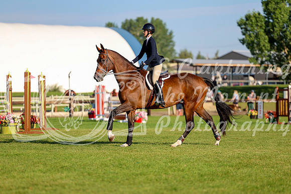 00553 - Shea - 2026 Mid-Summer Classic II - Friday July 15th