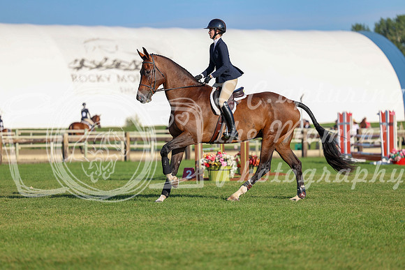 00554 - Shea - 2026 Mid-Summer Classic II - Friday July 15th