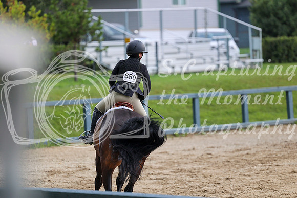 04985 - Mara - 2026 Mid-Summer Classic II - Friday July 15th