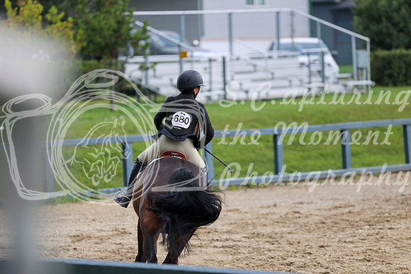 04987 - Mara - 2026 Mid-Summer Classic II - Friday July 15th