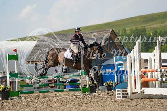 21351 - Alina - 2026 Mid-Summer Classic II - Friday July 15th