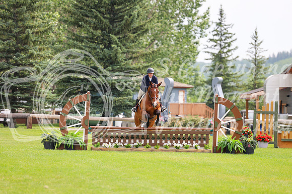 13745 - Mara - 2026 Mid-Summer Classic II - Friday July 15th