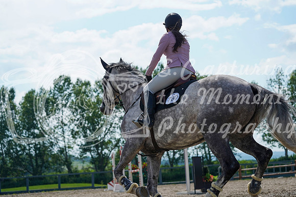 20821 - Alina - 2026 Mid-Summer Classic II - Friday July 15th