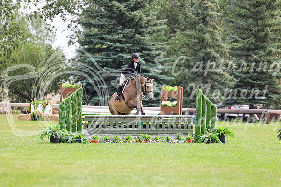 13815 - Mara - 2026 Mid-Summer Classic II - Friday July 15th
