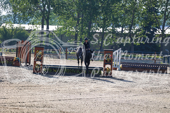 03952 - Mara - 2026 Mid-Summer Classic II - Friday July 15th