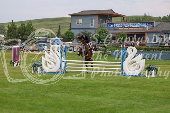 03619 - Shea - 2026 Mid-Summer Classic II - Friday July 15th