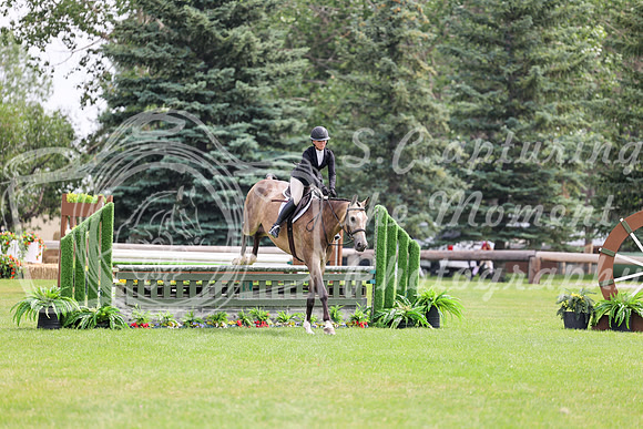 13824 - Mara - 2026 Mid-Summer Classic II - Friday July 15th
