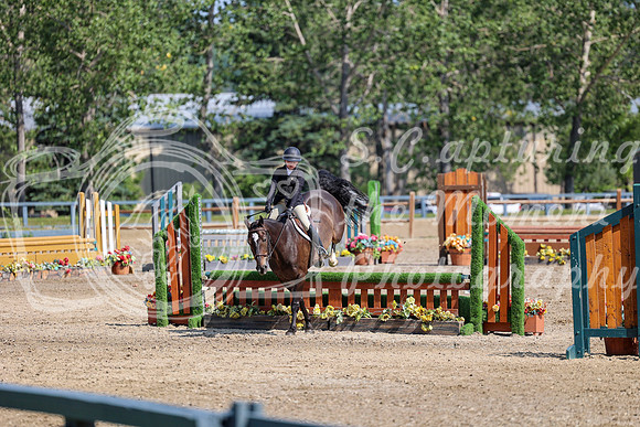 23594 - Mara - 2026 Mid-Summer Classic II - Friday July 15th