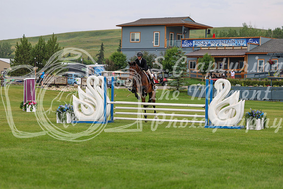 03622 - Shea - 2026 Mid-Summer Classic II - Friday July 15th