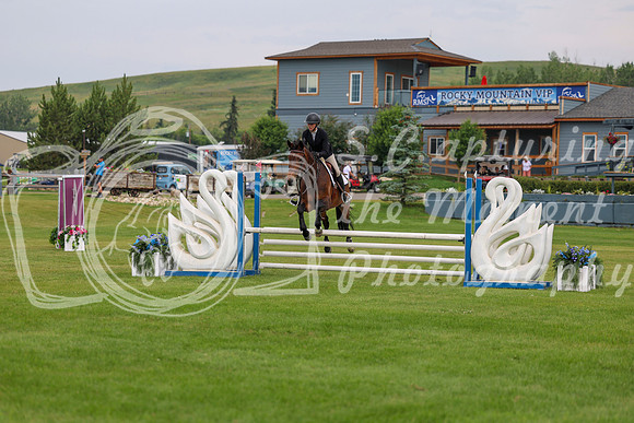 03624 - Shea - 2026 Mid-Summer Classic II - Friday July 15th
