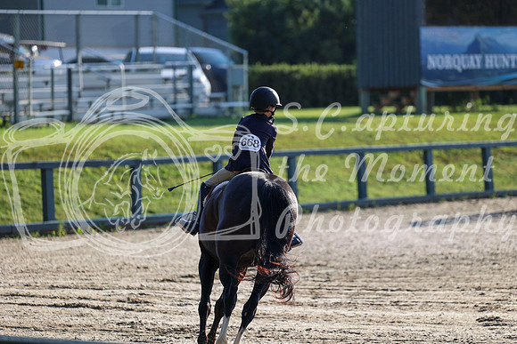 03961 - Mara - 2026 Mid-Summer Classic II - Friday July 15th