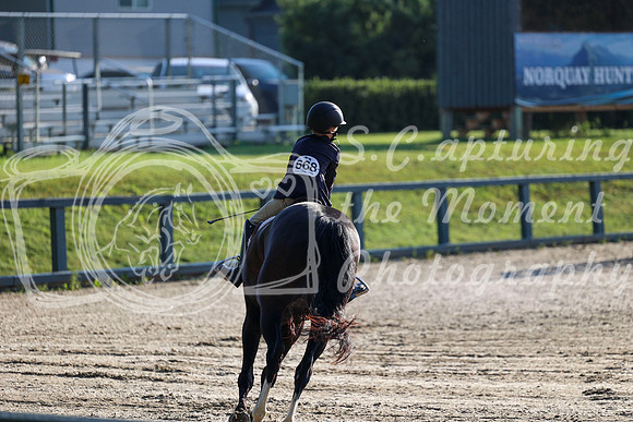 03962 - Mara - 2026 Mid-Summer Classic II - Friday July 15th