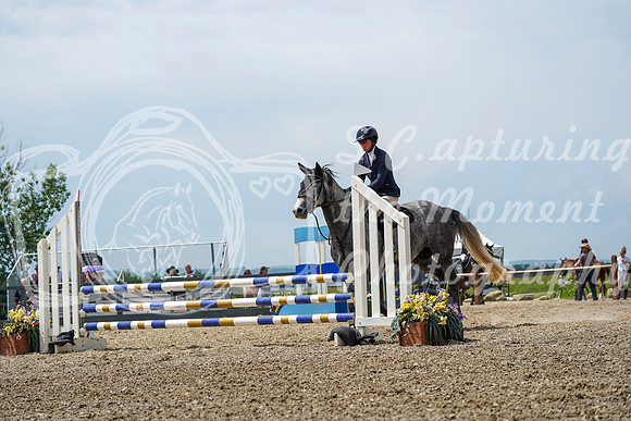 18822 - Alina - 2026 Mid-Summer Classic II - Friday July 15th