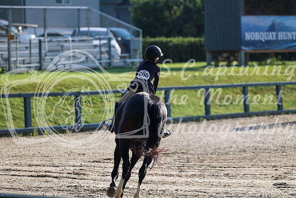 03963 - Mara - 2026 Mid-Summer Classic II - Friday July 15th