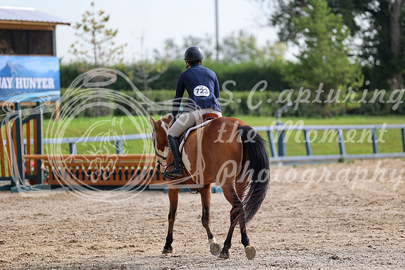 05210 - Mara - 2026 Mid-Summer Classic II - Friday July 15th