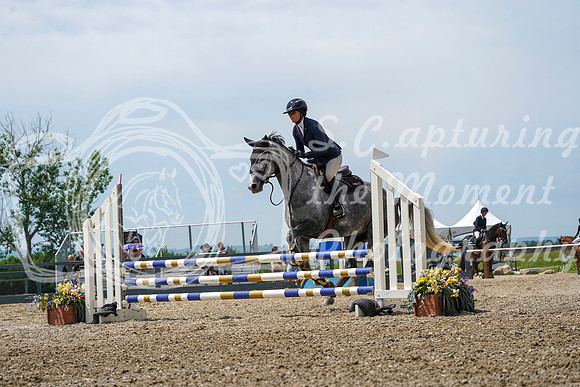 18824 - Alina - 2026 Mid-Summer Classic II - Friday July 15th