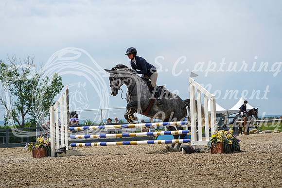18825 - Alina - 2026 Mid-Summer Classic II - Friday July 15th