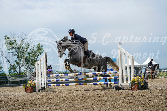 18826 - Alina - 2026 Mid-Summer Classic II - Friday July 15th