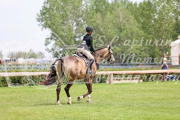 13837 - Mara - 2026 Mid-Summer Classic II - Friday July 15th