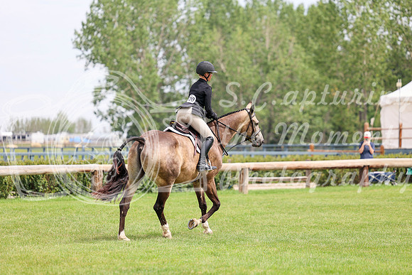 13838 - Mara - 2026 Mid-Summer Classic II - Friday July 15th