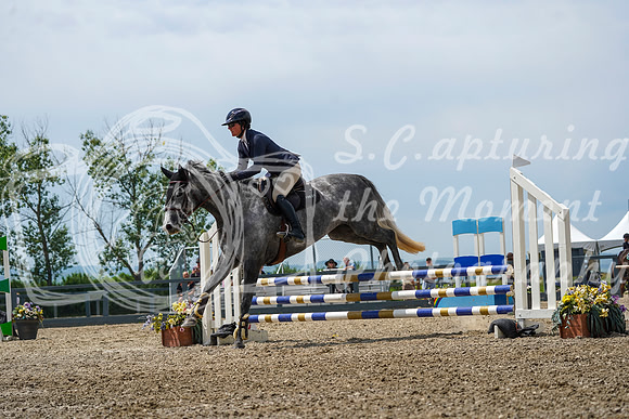 18828 - Alina - 2026 Mid-Summer Classic II - Friday July 15th