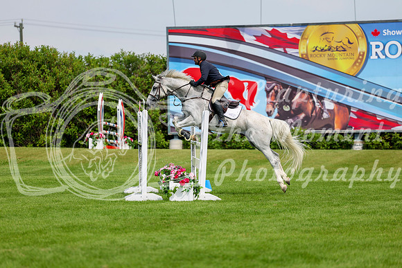 15510 - Shea - 2026 Mid-Summer Classic II - Friday July 15th
