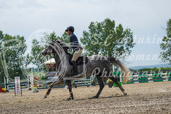 18831 - Alina - 2026 Mid-Summer Classic II - Friday July 15th