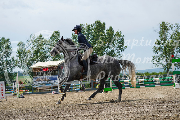 18830 - Alina - 2026 Mid-Summer Classic II - Friday July 15th