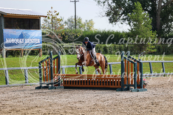 05224 - Mara - 2026 Mid-Summer Classic II - Friday July 15th