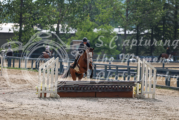05228 - Mara - 2026 Mid-Summer Classic II - Friday July 15th