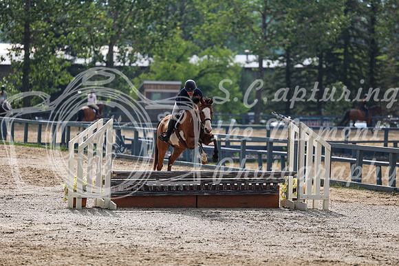 05231 - Mara - 2026 Mid-Summer Classic II - Friday July 15th