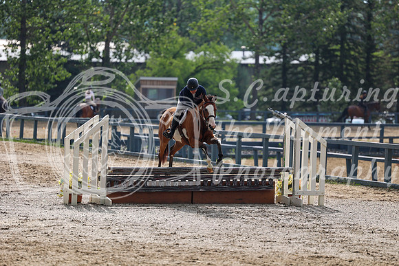 05232 - Mara - 2026 Mid-Summer Classic II - Friday July 15th