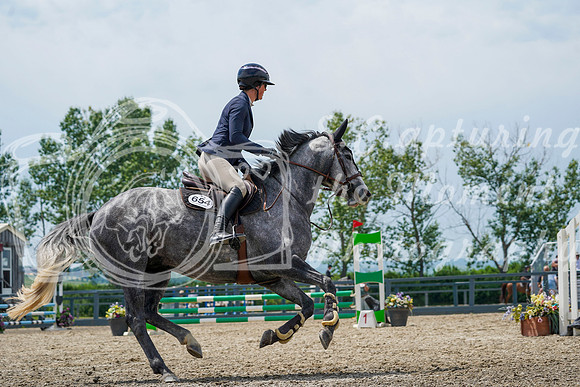 18841 - Alina - 2026 Mid-Summer Classic II - Friday July 15th