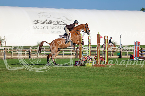 00332 - Shea - 2026 Mid-Summer Classic II - Friday July 15th