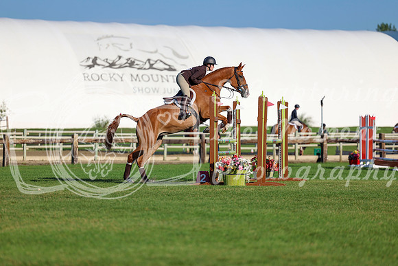 00333 - Shea - 2026 Mid-Summer Classic II - Friday July 15th