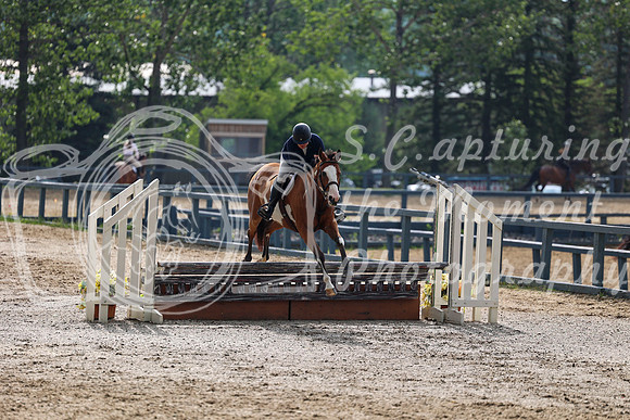 05233 - Mara - 2026 Mid-Summer Classic II - Friday July 15th