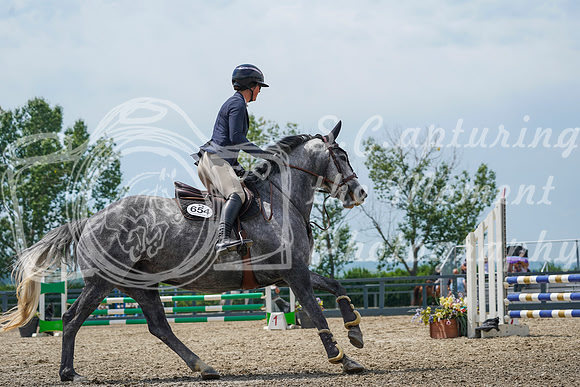 18842 - Alina - 2026 Mid-Summer Classic II - Friday July 15th