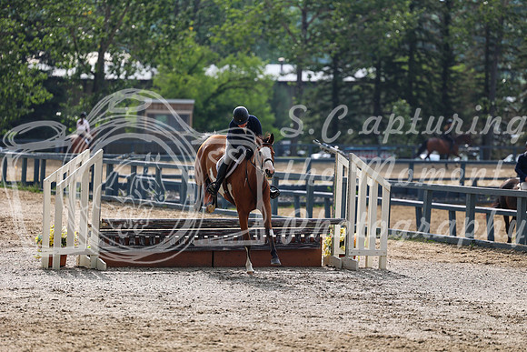 05235 - Mara - 2026 Mid-Summer Classic II - Friday July 15th