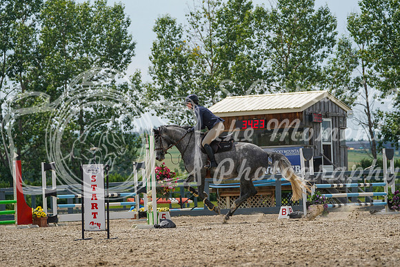 18848 - Alina - 2026 Mid-Summer Classic II - Friday July 15th