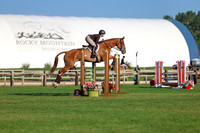 00338 - Shea - 2026 Mid-Summer Classic II - Friday July 15th