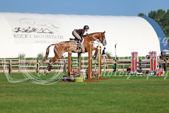 00338 - Shea - 2026 Mid-Summer Classic II - Friday July 15th