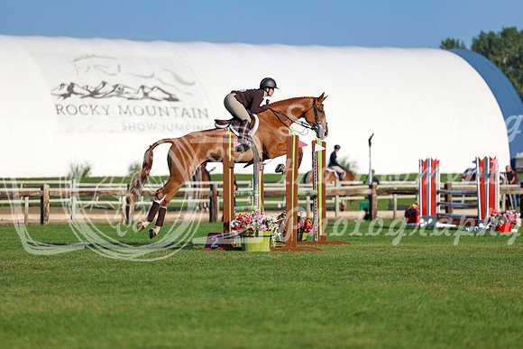 00337 - Shea - 2026 Mid-Summer Classic II - Friday July 15th