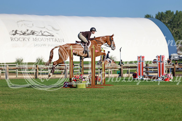 00339 - Shea - 2026 Mid-Summer Classic II - Friday July 15th
